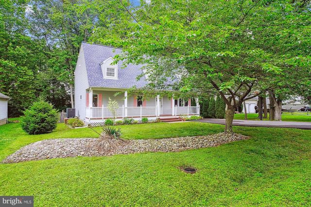 822 KIMBERLY WAY, Stevensville, MD 21666