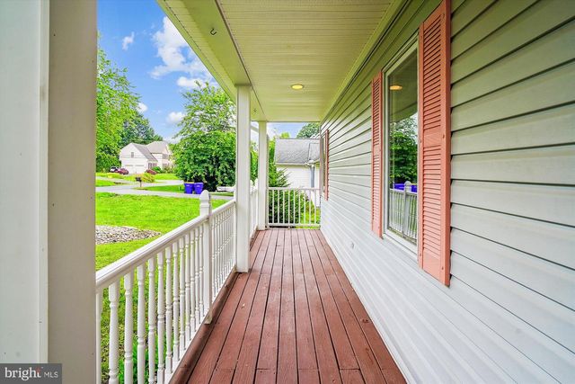 822 KIMBERLY WAY, Stevensville, MD 21666