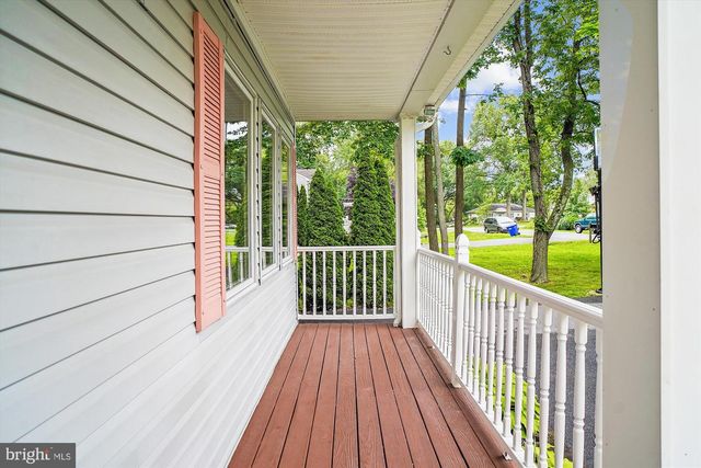 822 KIMBERLY WAY, Stevensville, MD 21666