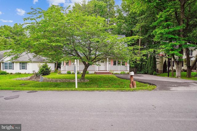 822 KIMBERLY WAY, Stevensville, MD 21666