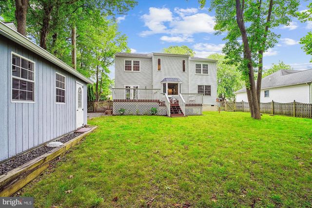 822 KIMBERLY WAY, Stevensville, MD 21666