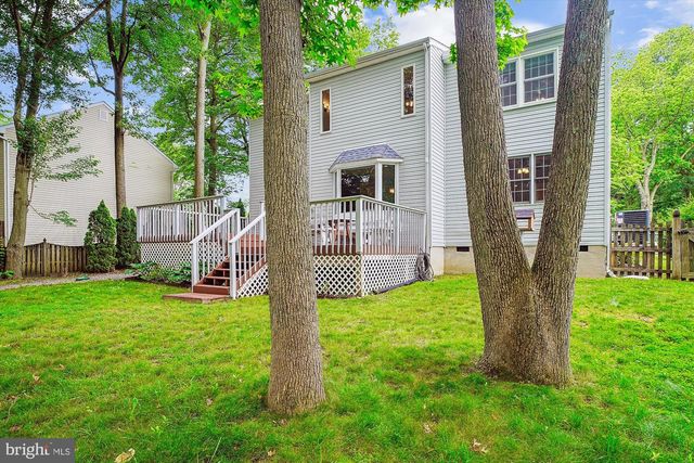 822 KIMBERLY WAY, Stevensville, MD 21666