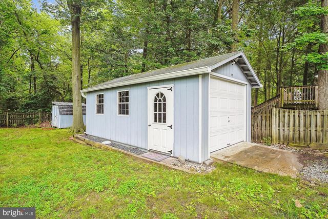 822 KIMBERLY WAY, Stevensville, MD 21666