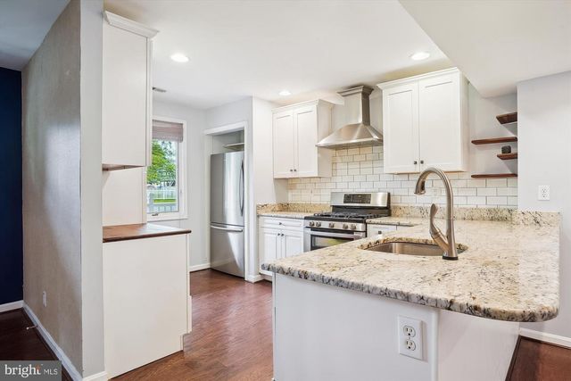 822 KIMBERLY WAY, Stevensville, MD 21666