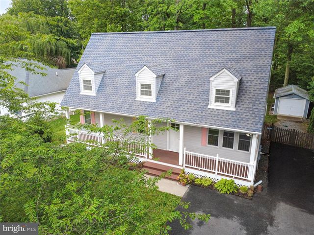 822 KIMBERLY WAY, Stevensville, MD 21666