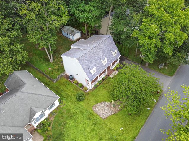 822 KIMBERLY WAY, Stevensville, MD 21666