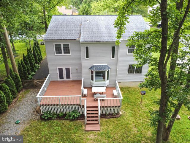 822 KIMBERLY WAY, Stevensville, MD 21666