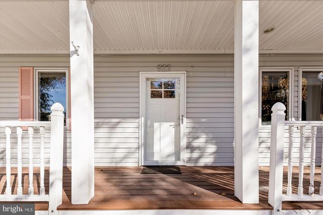 822 KIMBERLY WAY, Stevensville, MD 21666