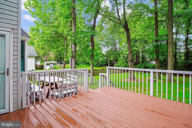 822 KIMBERLY WAY, Stevensville, MD 21666