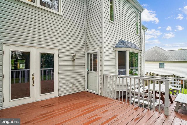 822 KIMBERLY WAY, Stevensville, MD 21666