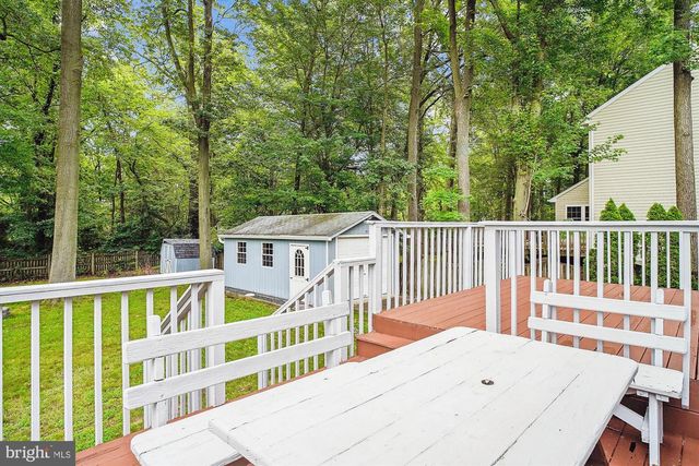 822 KIMBERLY WAY, Stevensville, MD 21666