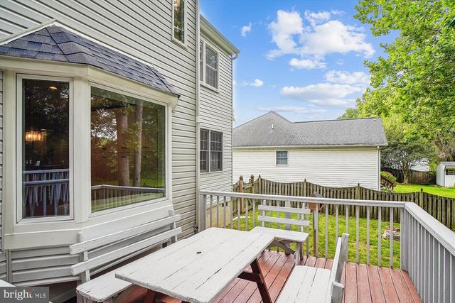 822 KIMBERLY WAY, Stevensville, MD 21666