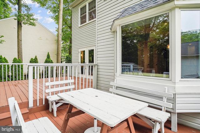 822 KIMBERLY WAY, Stevensville, MD 21666