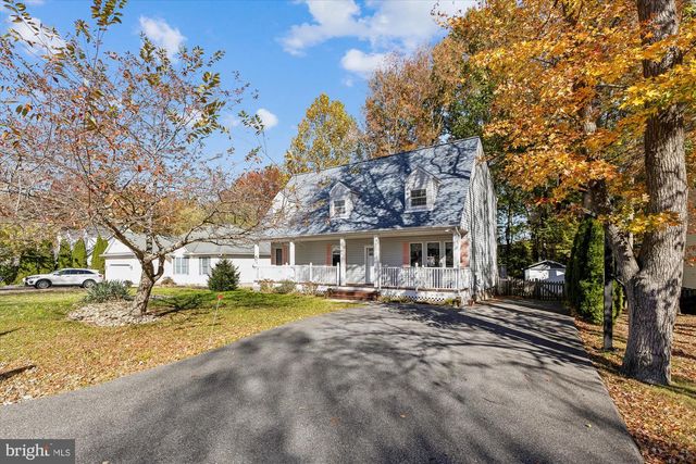 822 KIMBERLY WAY, Stevensville, MD 21666