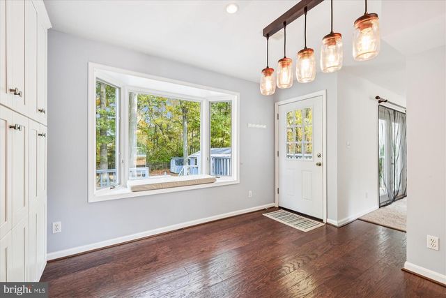 822 KIMBERLY WAY, Stevensville, MD 21666