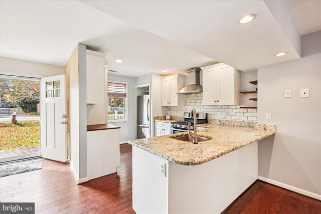 822 KIMBERLY WAY, Stevensville, MD 21666