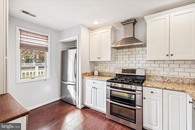 822 KIMBERLY WAY, Stevensville, MD 21666