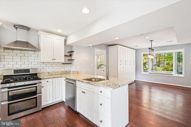 822 KIMBERLY WAY, Stevensville, MD 21666