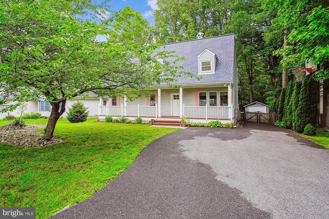 822 KIMBERLY WAY, Stevensville, MD 21666