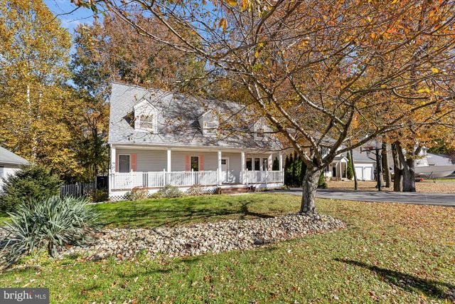 822 KIMBERLY WAY, Stevensville, MD 21666