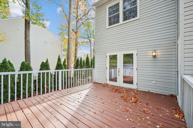 822 KIMBERLY WAY, Stevensville, MD 21666