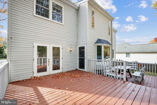 822 KIMBERLY WAY, Stevensville, MD 21666