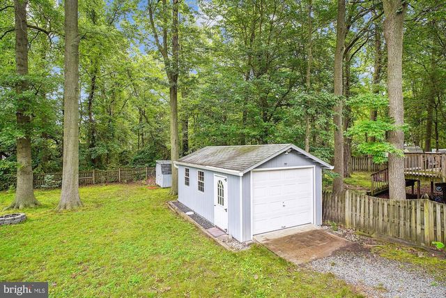 822 KIMBERLY WAY, Stevensville, MD 21666