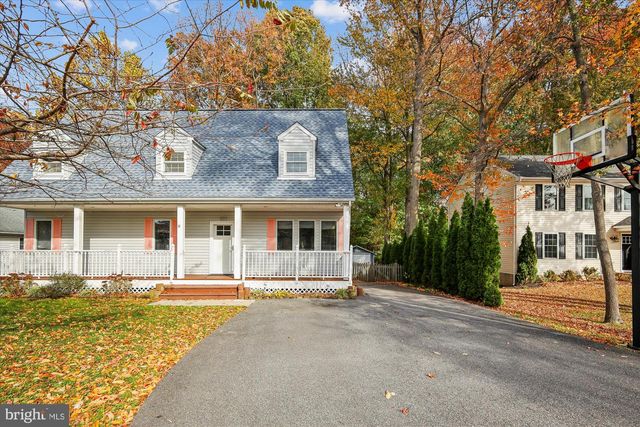 822 KIMBERLY WAY, Stevensville, MD 21666