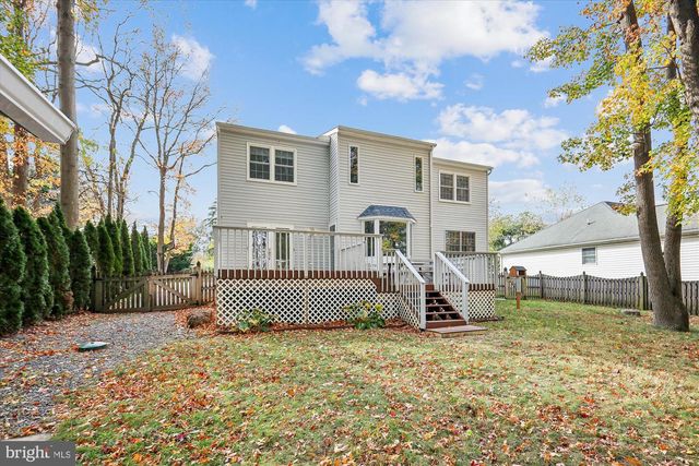 822 KIMBERLY WAY, Stevensville, MD 21666