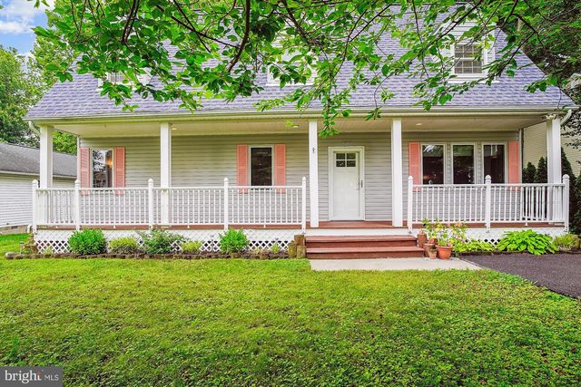 822 KIMBERLY WAY, Stevensville, MD 21666