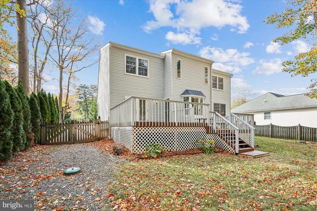 822 KIMBERLY WAY, Stevensville, MD 21666