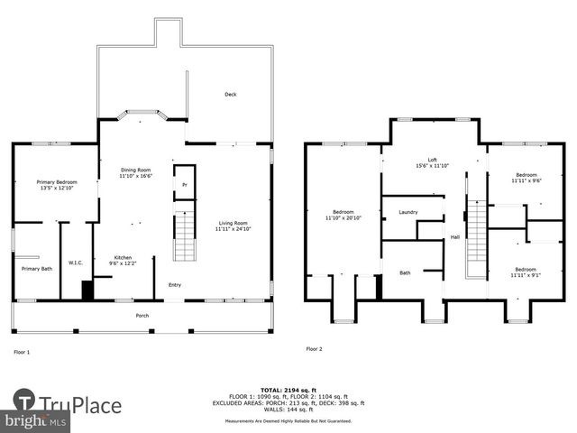 822 KIMBERLY WAY, Stevensville, MD 21666