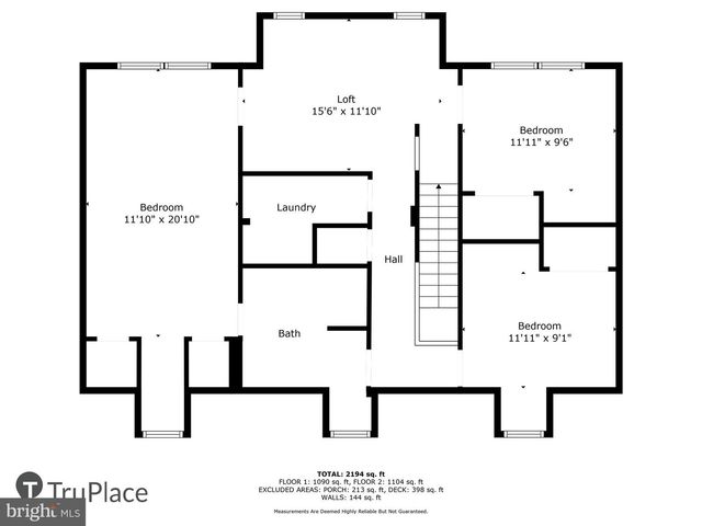 822 KIMBERLY WAY, Stevensville, MD 21666