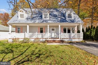 822 KIMBERLY WAY, Stevensville, MD 21666