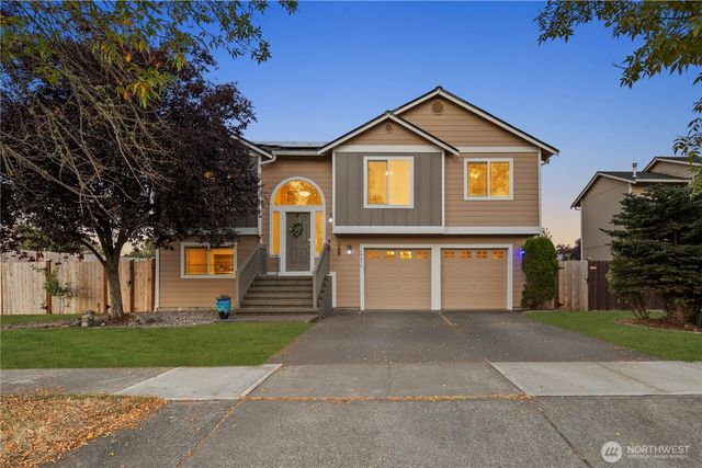 10430 Carter Street SE, Yelm, WA 98597