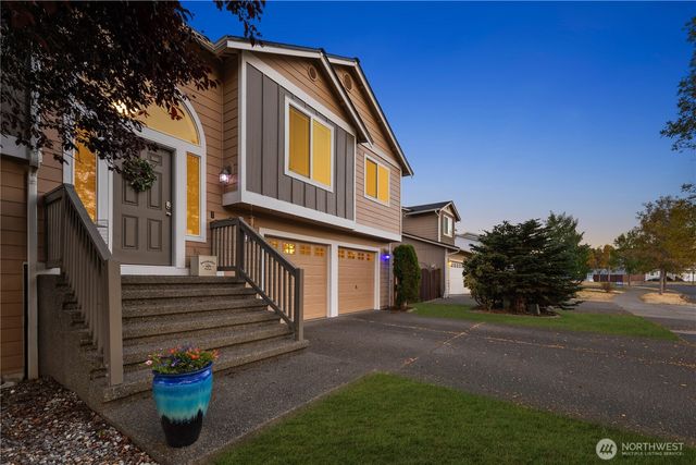 10430 Carter Street SE, Yelm, WA 98597