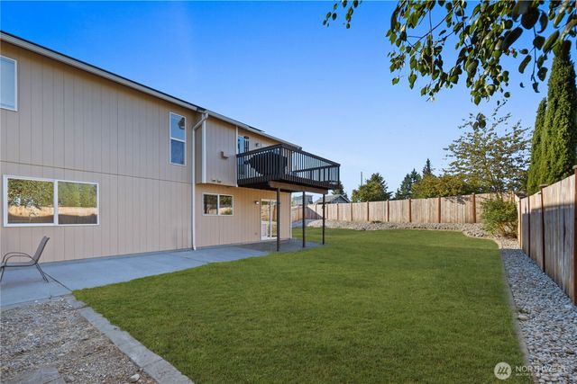 10430 Carter Street SE, Yelm, WA 98597