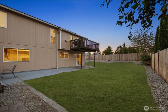 10430 Carter Street SE, Yelm, WA 98597