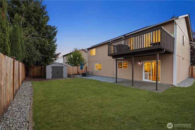 10430 Carter Street SE, Yelm, WA 98597