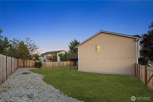 10430 Carter Street SE, Yelm, WA 98597