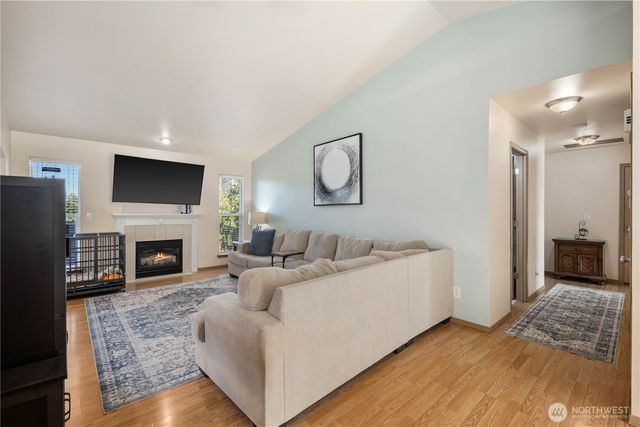 10430 Carter Street SE, Yelm, WA 98597