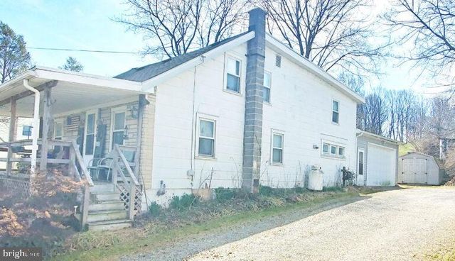 527 BAUMGARDNER RD, Willow Street, PA 17584