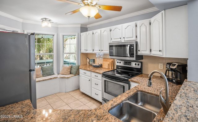 22 Ocean Marsh Lane, Harbor Island, SC 29920