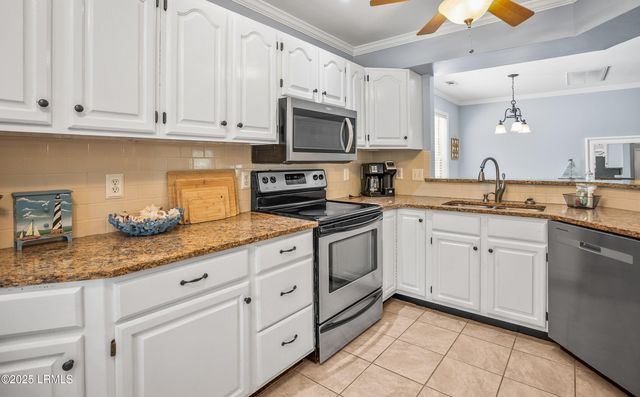 22 Ocean Marsh Lane, Harbor Island, SC 29920