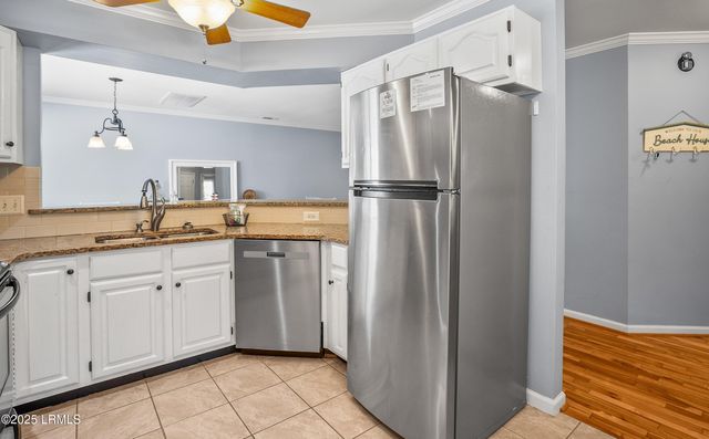 22 Ocean Marsh Lane, Harbor Island, SC 29920