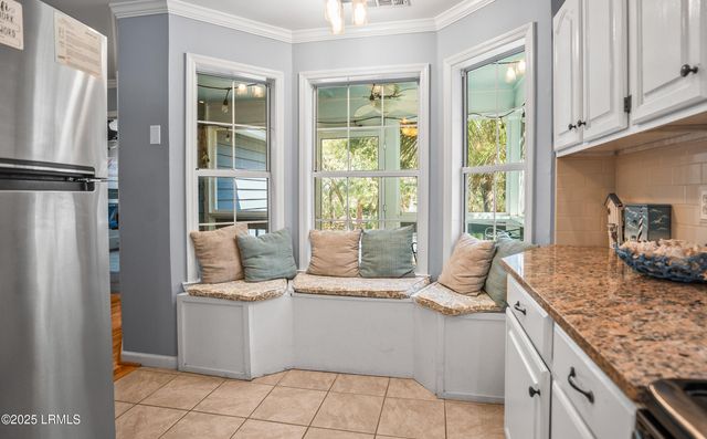 22 Ocean Marsh Lane, Harbor Island, SC 29920