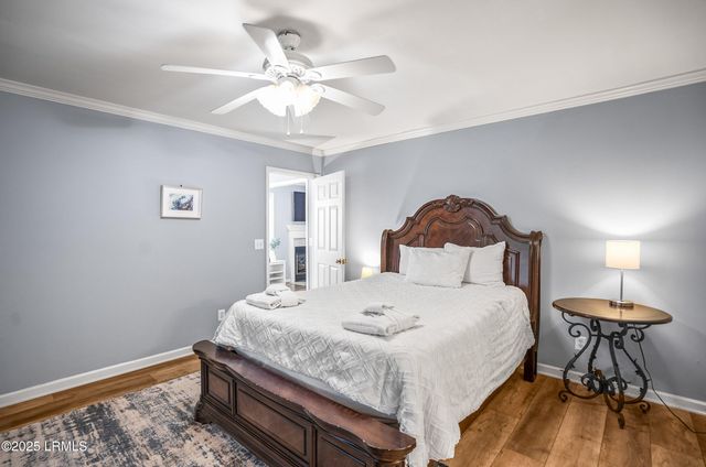 22 Ocean Marsh Lane, Harbor Island, SC 29920