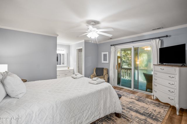 22 Ocean Marsh Lane, Harbor Island, SC 29920