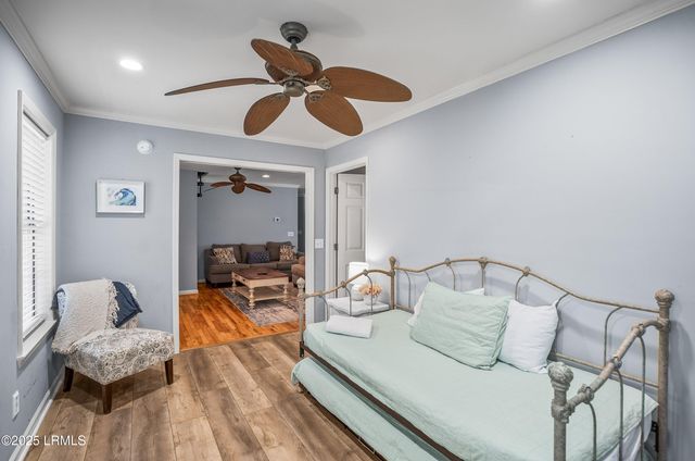 22 Ocean Marsh Lane, Harbor Island, SC 29920