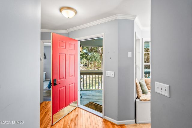 22 Ocean Marsh Lane, Harbor Island, SC 29920